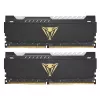 Patriot Viper Steel RGB DDR4 32GB (2x16GB) 3200MHz atmiņas komplekts