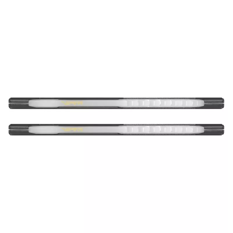 Patriot Viper Steel RGB DDR4 32GB (2x16GB) 3200MHz atmiņas komplekts