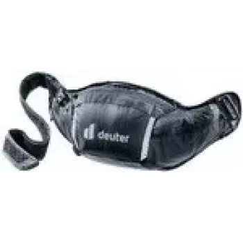 Jostas soma Deuter Shortrail III Hip Sachet — viegla kompakta konstrukcija