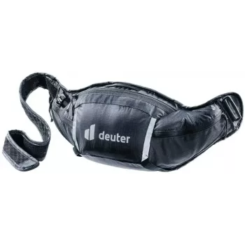 Jostas soma Deuter Shortrail III Hip Sachet — viegla kompakta konstrukcija