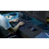LOGITECH MX Keys S tastatūra grafīta QWERTZ Čehu