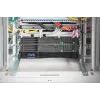 Nepārtrauktās barošanas avots Digitus OnLine 1500 VA / 1500 W