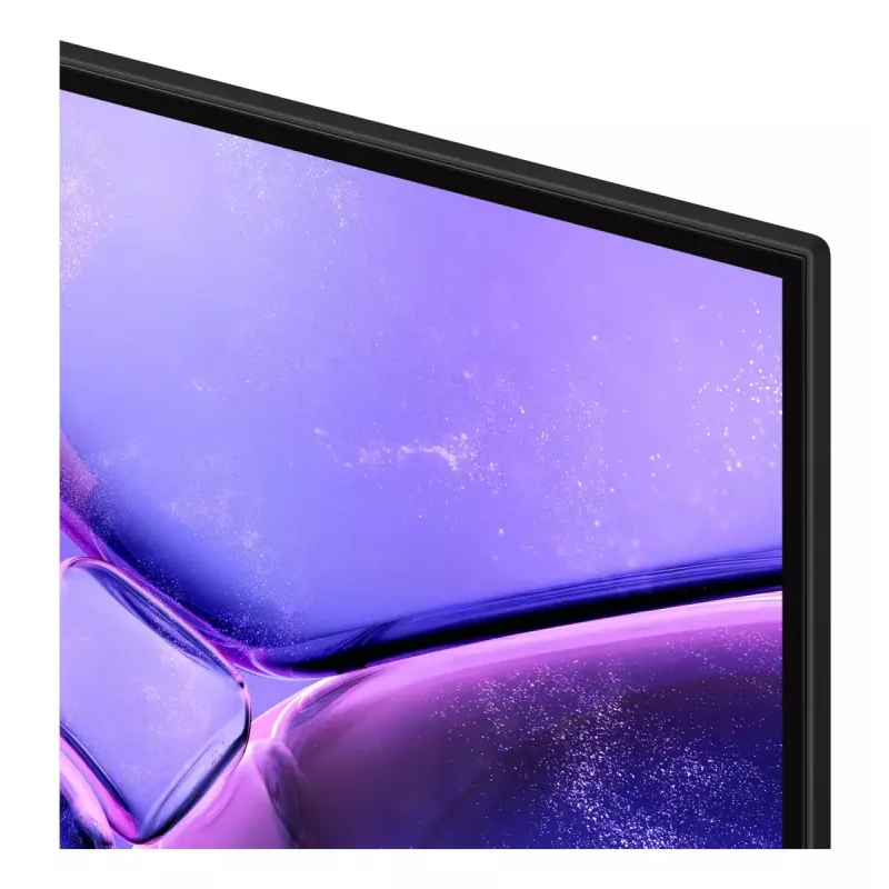 Samsung UE75U8092FU 190,5 cm (75 collu) 4K Ultra HD Smart TV Wi-Fi Melns