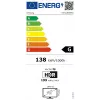 Samsung UE75U8092FU 190,5 cm (75 collu) 4K Ultra HD Smart TV Wi-Fi Melns