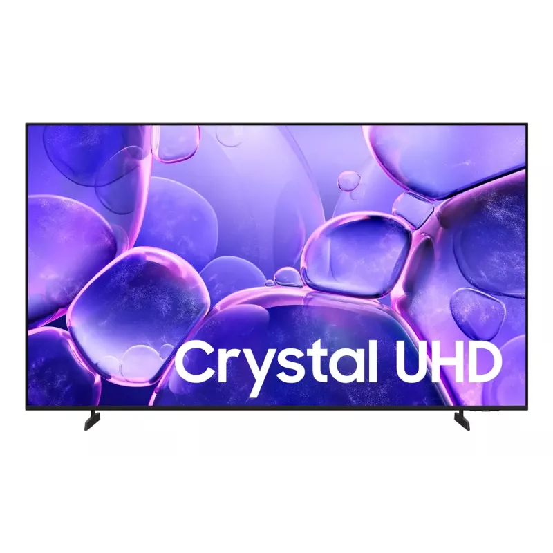 Samsung UE75U8092FU 190,5 cm (75 collu) 4K Ultra HD Smart TV Wi-Fi Melns