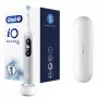 Elektriskā zobu birste Oral-B iO rotējoša pelēka