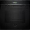Siemens iQ700 HB734G1B1 cepeškrāsns 71 L 3600 W Melna
