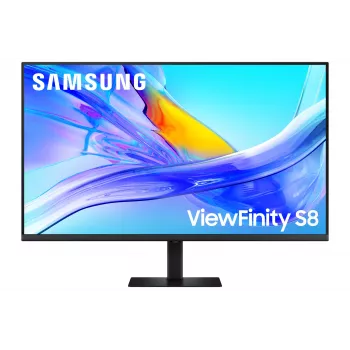 Samsung S80UD 37 collu 4K Ultra HD LCD monitors