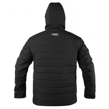 NEO tools 81-574-M Darba jaka M izmērs 4 kabatas Poliesters