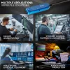 USB pagarinājuma kabelis Lindy 10m Active Extension Pro
