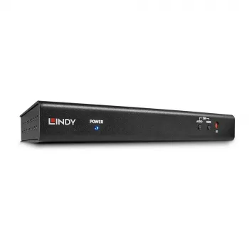 HDMI Slēdzis Lindy 4 Portu Multi-View Slēdzis