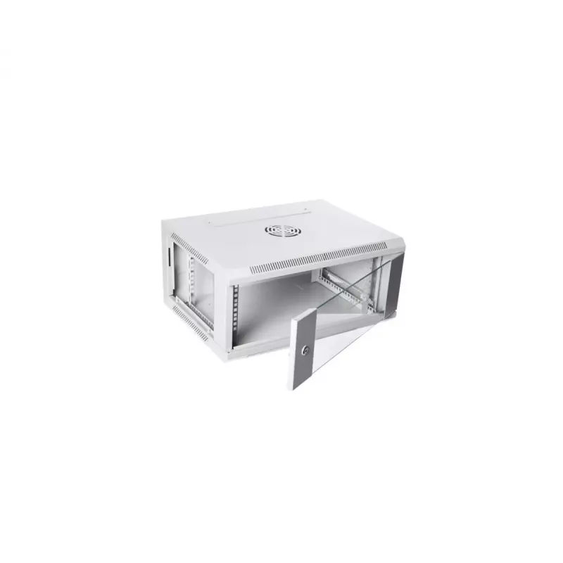 Sienas stiprinājuma rāmis Digitus DN-W19 04U/450