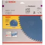 Bosch 2608642493 ripošanas zāģa asmens 21.6 cm 1 gab.