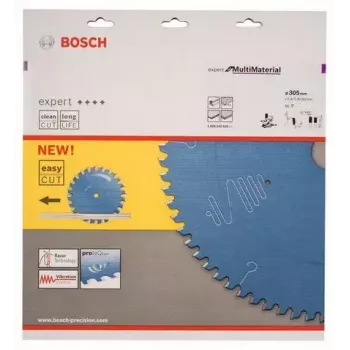Bosch 2608642529 ripzāģa asmens 30.5 cm 1 gab.