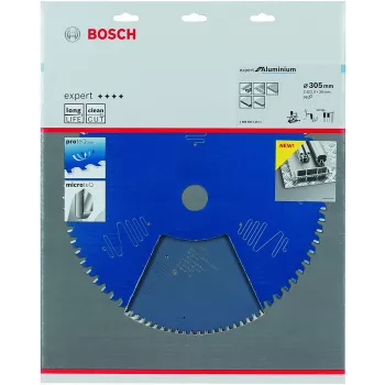 Bosch 2608644115 ripzāģa asmens 30.5 cm 1 gab.