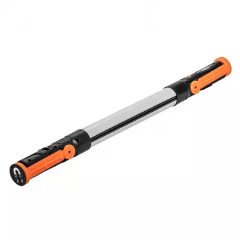NEO tools 99-047 LED lukturis (salokāms, bezvadu, 2 × 350 lm)