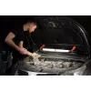 NEO tools 99-047 LED lukturis (salokāms, bezvadu, 2 × 350 lm)