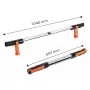 NEO tools 99-047 LED lukturis (salokāms, bezvadu, 2 × 350 lm)