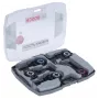 Bosch 2608664622 rezerves asmens, melns