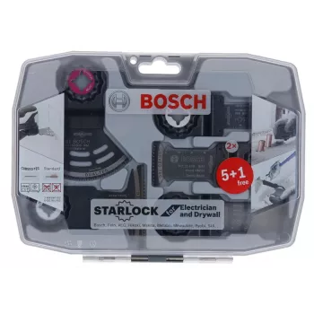 Bosch 2608664622 rezerves asmens, melns