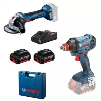 Bosch 0 615 990 N1U bezvadu kombinētais komplekts