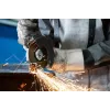 Bosch GWS 12-125 profesionālais leņķa slīpmašīna 125 mm 11000 apgr./min 1200 W 2.2 kg