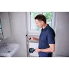 Bosch GTC 600 C termokamera 256x192 pikseļi, -20...600°C