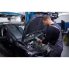 Bosch GTC 600 C termokamera 256x192 pikseļi, -20...600°C