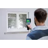 Bosch GTC 600 C termokamera 256x192 pikseļi, -20...600°C