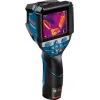 Bosch GTC 600 C termokamera 256x192 pikseļi, -20...600°C