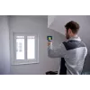 Bosch GTC 600 C termokamera 256x192 pikseļi, -20...600°C