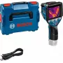 Bosch GTC 600 C termokamera 256x192 pikseļi, -20...600°C