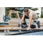Bosch GDR 18V-200 Professional triecienskrūvgriezis, 18 V, 184 mm, 225 mm, 96 mm