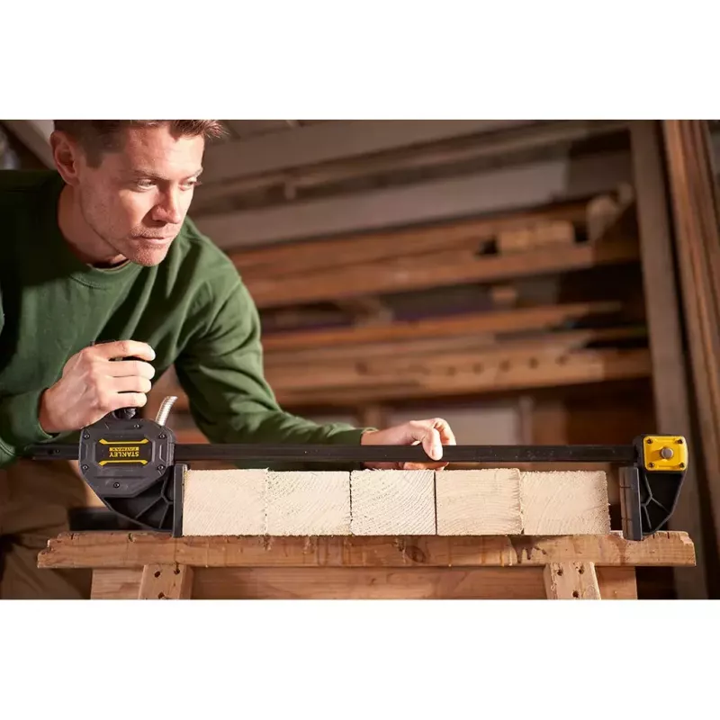 Skavas skava Stanley FATMAX XL Trigger Clamp