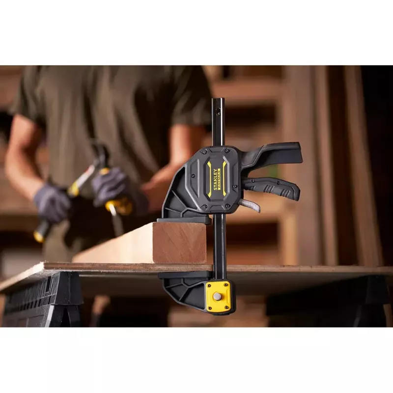 Skavas skava Stanley FATMAX XL Trigger Clamp
