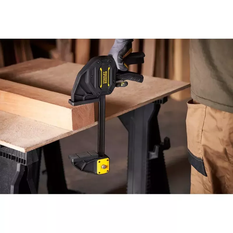 Skavas skava Stanley FATMAX XL Trigger Clamp