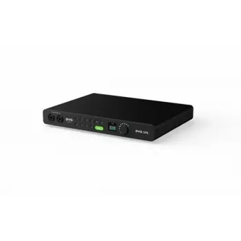 8 kanālu mikrofona priekšpastiprinātājs Audient EVO SP8 24-bit 96kHz