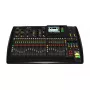 Behringer X32 audio mikseris 40 kanāli 10 - 22000 Hz Melns