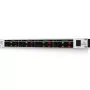 Behringer DI4000 audio modulis 3000 W RMS nominālā jauda