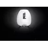 Petzl IKO Black White galvaslampa