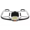 Petzl IKO Black White galvaslampa