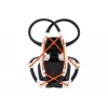 Petzl IKO Black White galvaslampa