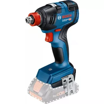 Impulsskrūvgriezis Bosch GDX 18V-200 Professional, 18V, 184x224x96 mm