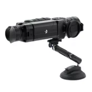 Pulsar 79152 plakanā stikla stiprinājums, saderīgs ar Pulsar Lexion un Helion 2 XP Pro