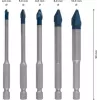 Bosch Expert 2 608 900 597 urbju komplekts 5 gab.
