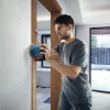 Bosch GEX 185-LI Profesionālā ekscentriskā slīpmašīna 10000 OPM Zila