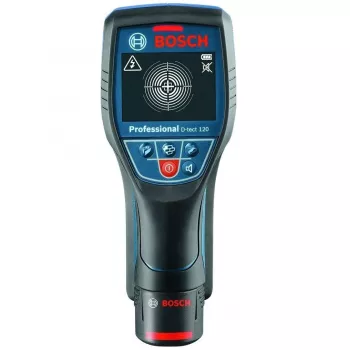 Bosch D-tect 120 digitālais daudzfunkciju detektors