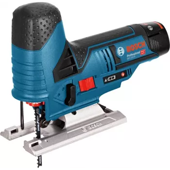 Bosch GST 12V-70 Professional bezvada finierzāģis 2800 spm 1.5 kg