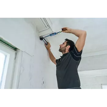 Bosch GAM 220 Professional digitālais leņķa mērītājs 0–220°