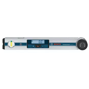 Bosch GAM 220 Professional digitālais leņķa mērītājs 0–220°